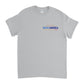2025 Saatva Skate America - Gildan 100% Heavy Cotton Tee