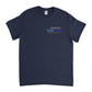 2025 Saatva Skate America - Gildan 100% Heavy Cotton Tee