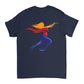 2025 Saatva Skate America - Gildan 100% Heavy Cotton Tee