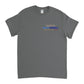 2025 Saatva Skate America - Gildan 100% Heavy Cotton Tee