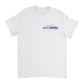 2025 Saatva Skate America - Gildan 100% Heavy Cotton Tee