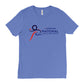 National Qualifying Series 2025 - Bella + Canvas Unisex Triblend T-shirt