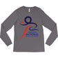 National Qualifying Series 2025 - Bella + Canvas Unisex Jersey Long-Sleeve T-shirt