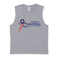 National Qualifying Series 2025 - Bella + Canvas Unisex Jersey Muscle Tank