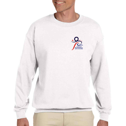 National Qualifying Series 2025 - Gildan Adult Heavy Blend™ Fleece Crew