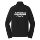 NDC Coach - Men's  Soft Shell Jacket