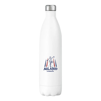 Milano - 17 Oz Stainless Steel Waterbottle