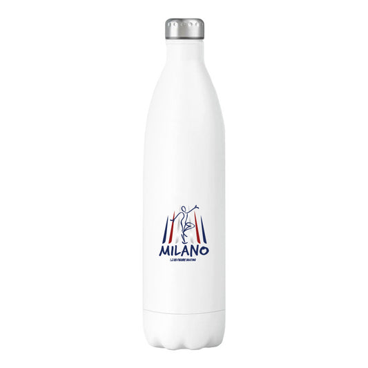 Milano - 17 Oz Stainless Steel Waterbottle