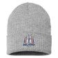 Milano - Sustainable Rib Knit