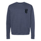 Class of 2026 - Fleece Crewneck Sweatshirt