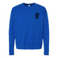 Class of 2026 - Fleece Crewneck Sweatshirt