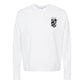 Class of 2026 - Fleece Crewneck Sweatshirt