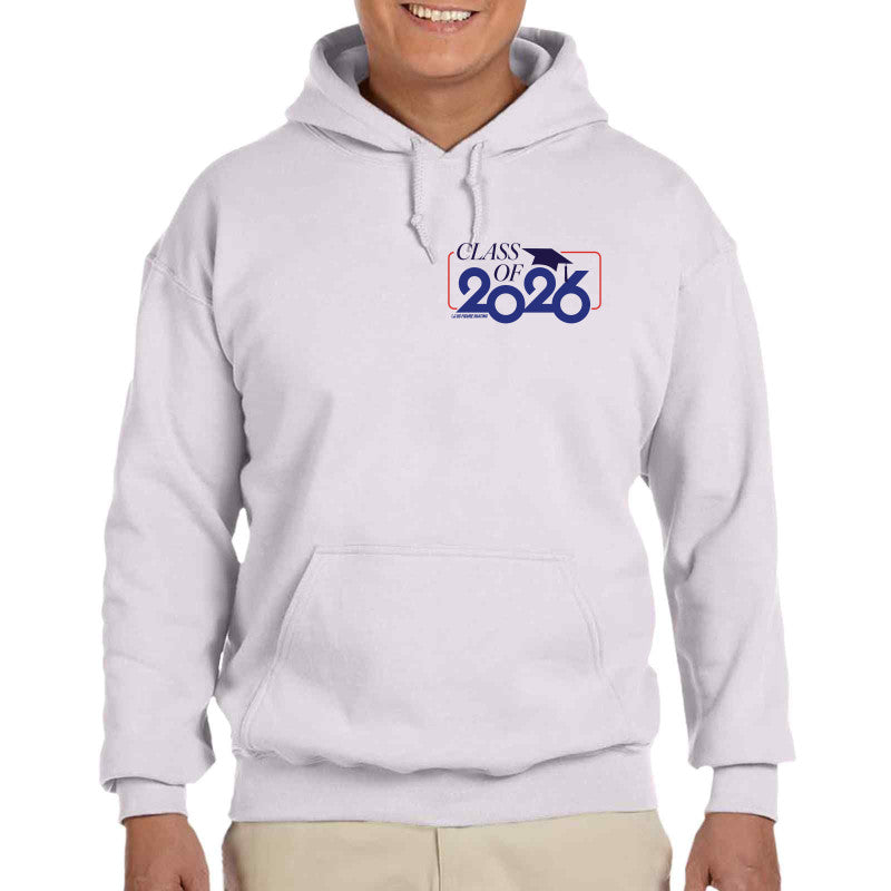 Class of 2026 - Adult Heavy Blend™ Hooded Sweatshirt