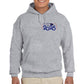 Class of 2026 - Adult Heavy Blend™ Hooded Sweatshirt