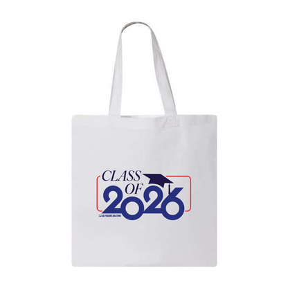 Class of 2026 -  Economical Tote