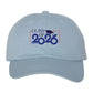 Class of 2026  - Dad's Cap