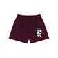 Class of 2026 -  Mesh Mid-Length Short