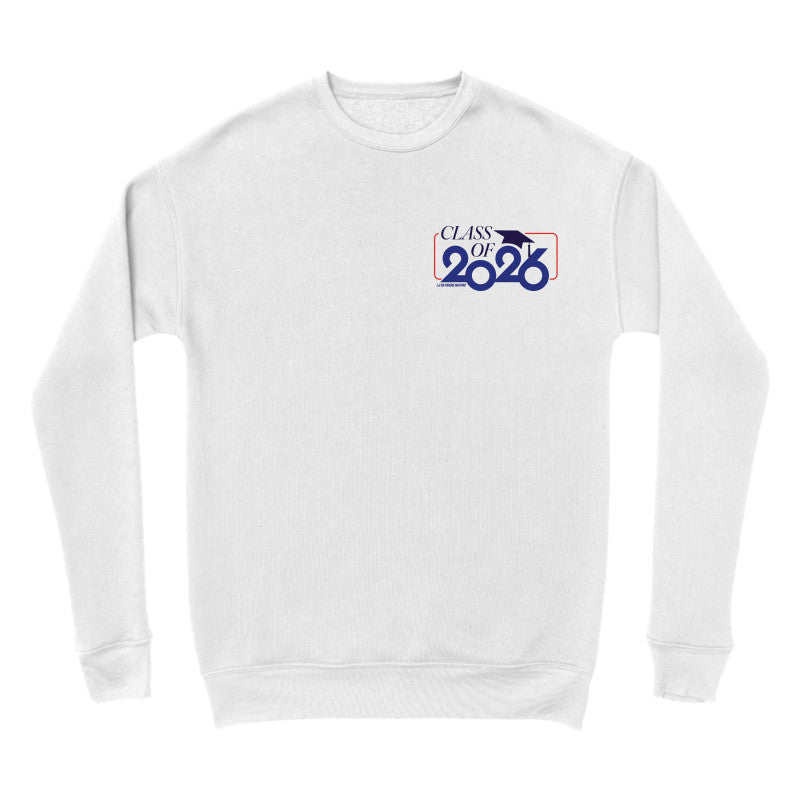 Class of 2026 -  Premium Crew Neck