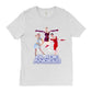 Blade Angels - Bella + Canvas Unisex Triblend T-shirt