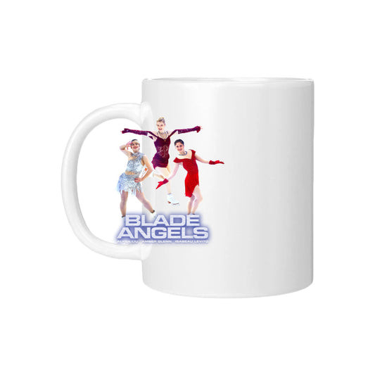 Blade Angels - Coffee Mug 11 oz