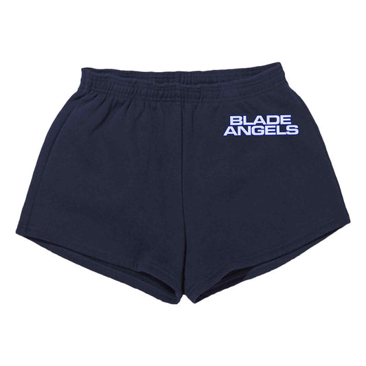 Blade Angels - Los Angeles Apparel - Womens Short