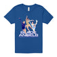 Blade Angels - Bella + Canvas Youth Unisex Jersey Tee