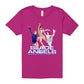 Blade Angels - Bella + Canvas Youth Unisex Jersey Tee