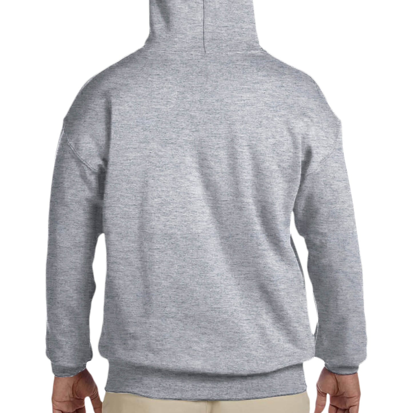 Class of 2026 - Adult Heavy Blend™ Hooded Sweatshirt