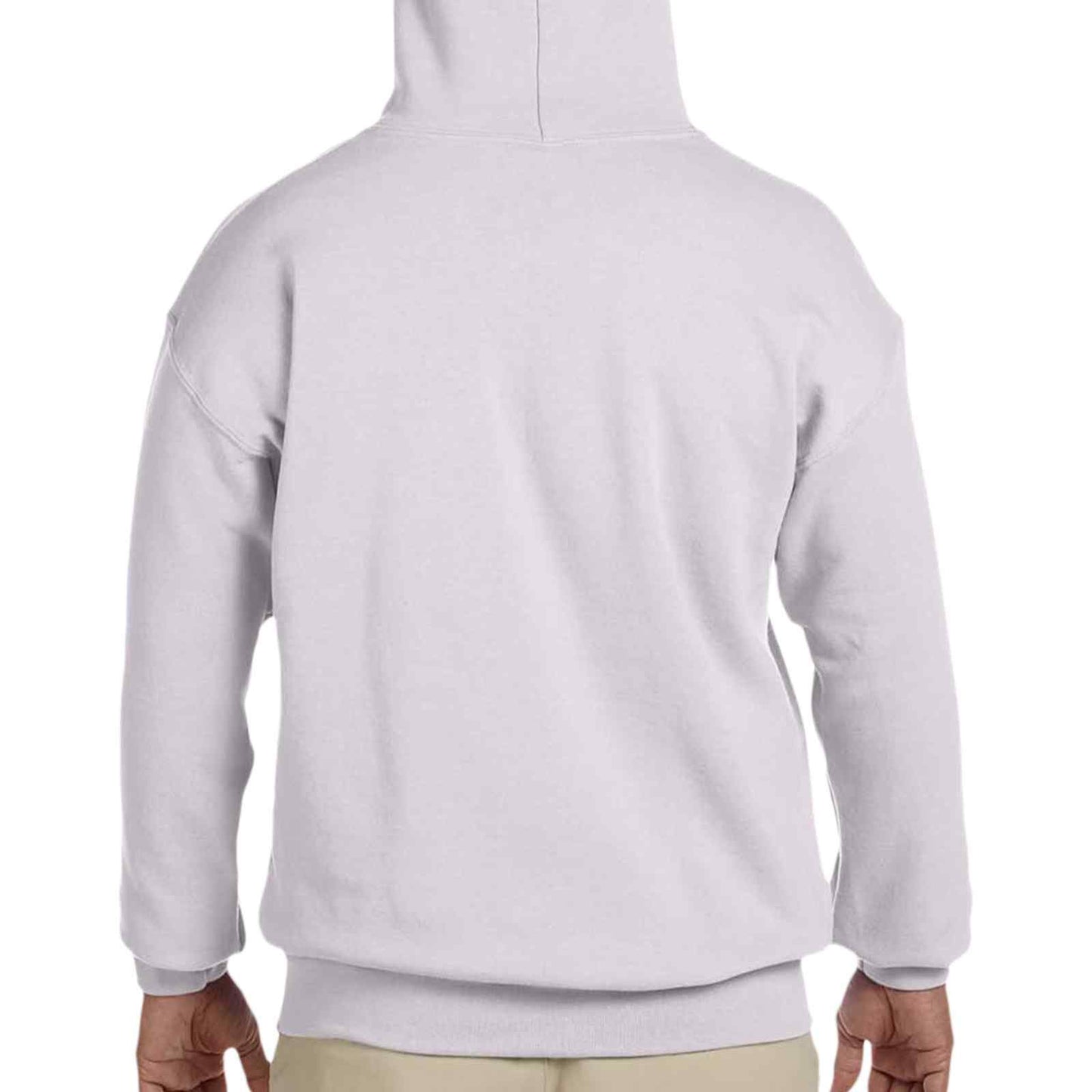 Class of 2026 - Adult Heavy Blend™ Hooded Sweatshirt