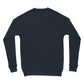 World Figure Skating Championships® BOSTON 2025, Cotton Heritage Premium Crew Neck