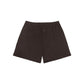 Leave Your Mark (RedBlue with White) - Pro Mesh Mid-Length Short