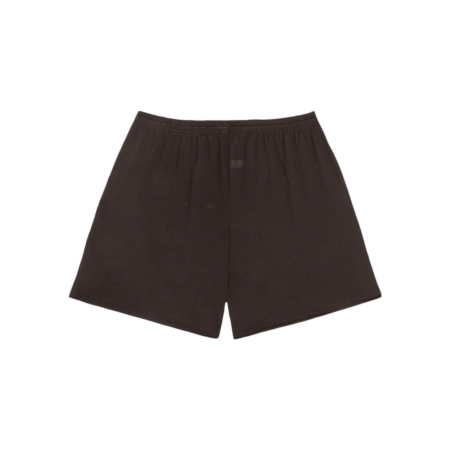 Leave Your Mark (RedBlue with White) - Pro Mesh Mid-Length Short