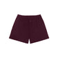 Leave Your Mark (RedBlue with White) - Pro Mesh Mid-Length Short