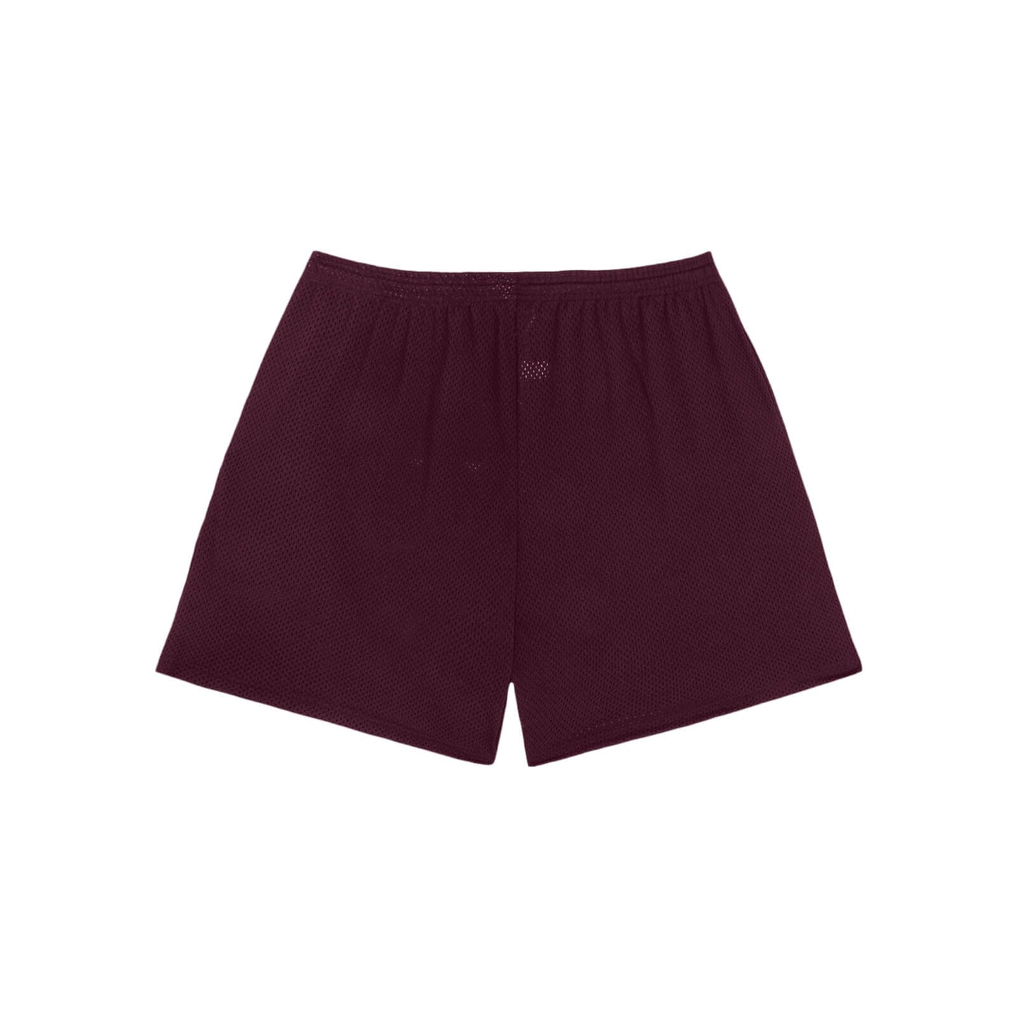 Leave Your Mark (RedBlue with White) - Pro Mesh Mid-Length Short