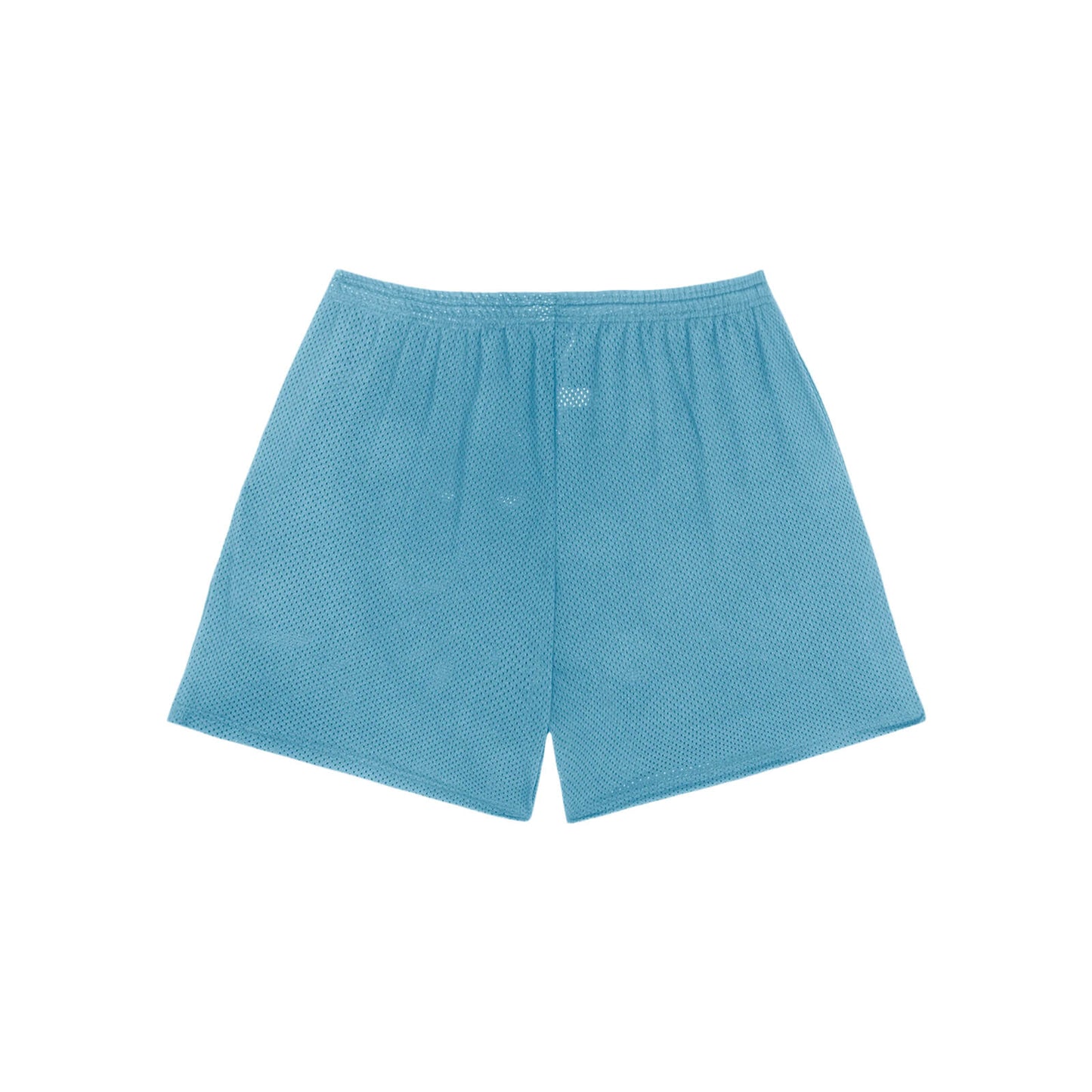 Class of 2026 -  Mesh Mid-Length Short
