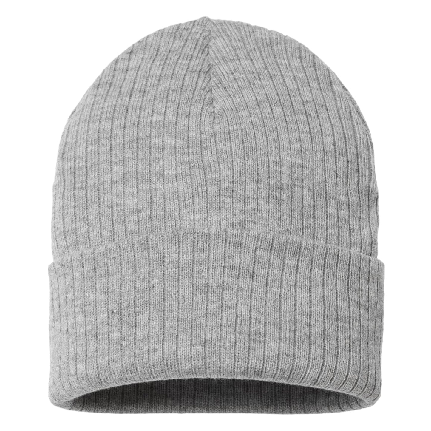 Milano - Sustainable Rib Knit