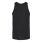 Skate America 2024, Tultex - Fine Jersey Tank Top