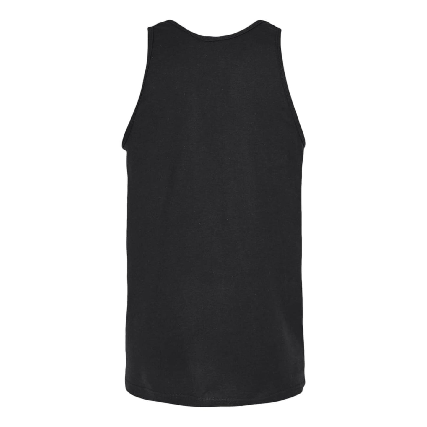 Skate America 2024, Tultex - Fine Jersey Tank Top