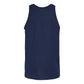 Skate America 2024, Tultex - Fine Jersey Tank Top