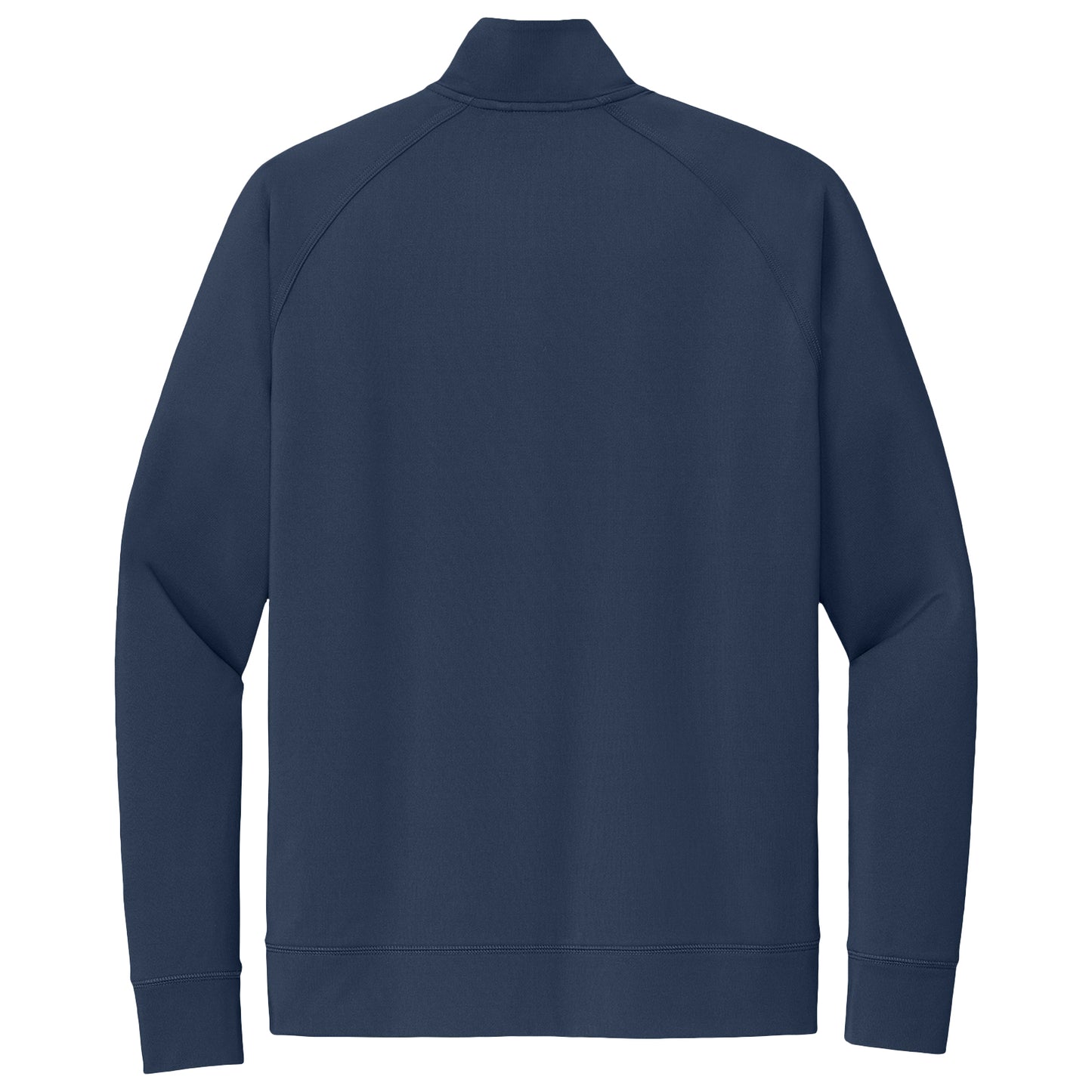 2025 Saatva Skate America - Sport-Tek® Sport-Wick® Stretch Full-Zip Cadet Jacket