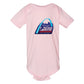 2026 U.S. Figure Skating Championships Bella + Canvas Baby Jersey One Piece