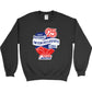 2024 National Intercollegiate Final, Crewneck sweatshirt