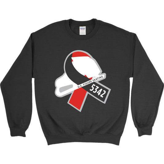 Gildan Heavy Blend Crewneck sweatshirt