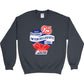 2024 National Intercollegiate Final, Crewneck sweatshirt