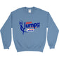Jump On It! Camp, Unisex Gildan Heavy Blend Crewneck sweatshirt