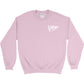 Jump On It! Camp Out of this World, Gildan Heavy Blend Crewneck sweatshirt