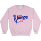 Jump On It! Camp, Unisex Gildan Heavy Blend Crewneck sweatshirt