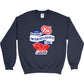 2024 National Intercollegiate Final, Crewneck sweatshirt