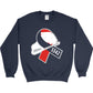 Gildan Heavy Blend Crewneck sweatshirt