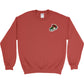 Black History Skate, Heavy Blend Crewneck sweatshirt